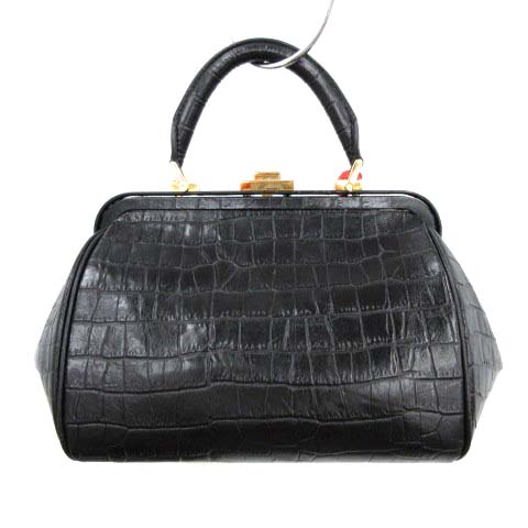 サマンサタバサ Samantha Thavasa LAPLUME ラプリュム ハンドバッグ  