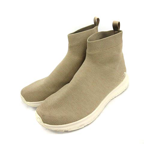ザノースフェイス THE NORTH FACE スニーカー ソックスシューズ 