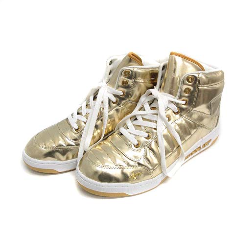 アベイシングエイプ A BATHING APE スニーカー ハイカット BAPESTA 