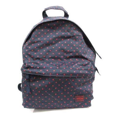 ヘッドポーター HEAD PORTER 吉田カバン リュックサック デイパック  