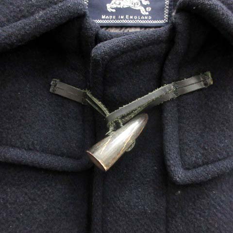 バーバリーズ Burberrys ダッフルコート アウター SPECIALITY DUFFLE