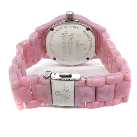 ヴィヴィアンウエストウッド Vivienne Westwood KEW キュー 腕時計