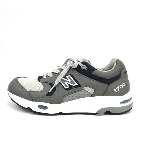 ニューバランス NEW BALANCE M1700GRA スニーカー ローカット USA製 