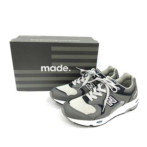 ニューバランス NEW BALANCE M1700GRA スニーカー ローカット USA製