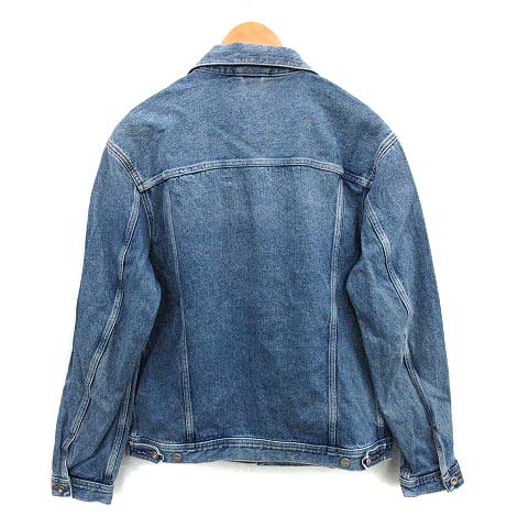 ディーゼル DIESEL FOR SUCCESSFUL LIVING ジャケット デニム Gジャン 