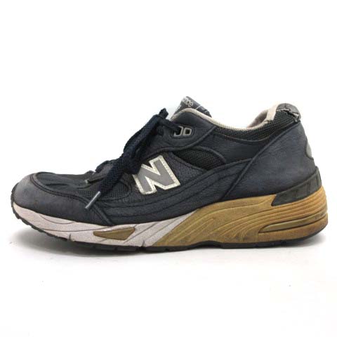 ニューバランス NEW BALANCE M991NGD US7.5 25.5cm スニーカー 