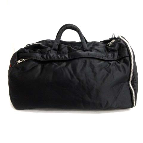 ポーター PORTER 吉田カバン タンカー TANKER ボストン バッグ  