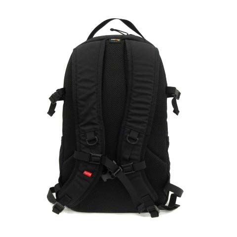 シュプリーム SUPREME 18SS バッグ リュック デイパック Cordura
