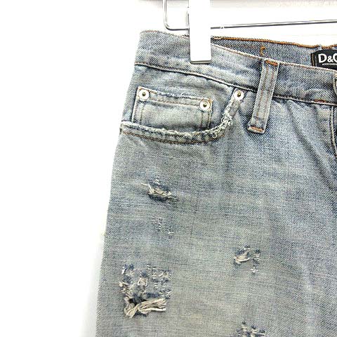 ディー&ジー ドルガバ ドルチェ&ガッバーナ D&G VINTAGE