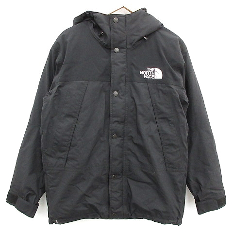 ザノースフェイス THE NORTH FACE 18AW マウンテンダウンジャケット 