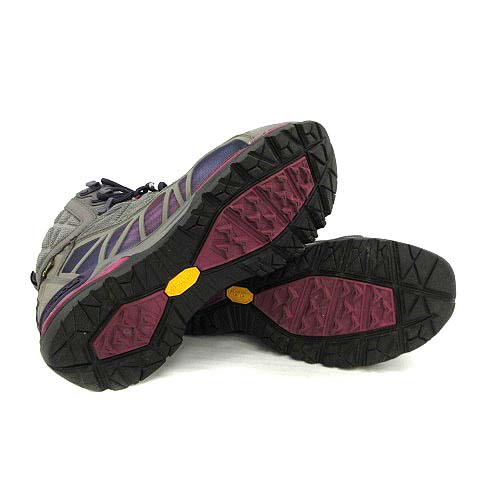 ザノースフェイス THE NORTH FACE スニーカー トラバース