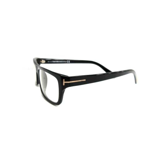トムフォード TOM FORD 伊達メガネ 001 54□18 145 黒 ブラック TF4239 
