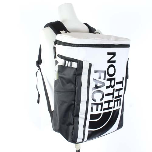 ザノースフェイス THE NORTH FACE ヒューズボックス リュック
