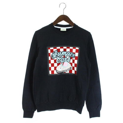 FENDI kidsロングTシャツ JUI1377AJF0GME_01?wid=2000&hei