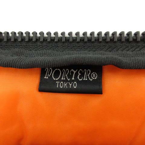 【美品】PORTER ポーター タンカー　クラッチバッグ 楽天市場】ポーター タンカー（クラッチバッグ・セカンドバッグ