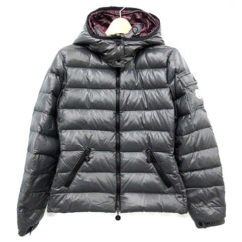 モンクレール MONCLER BADY ダウンジャケット バディ フード アニメ 