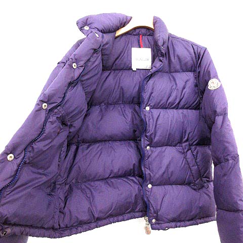 モンクレール MONCLER ダウンジャケット BERGERAC ベルジュラック 