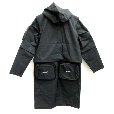ナイキ NIKE アンダーカバー UNDERCOVER M コート ジャケット ベスト  