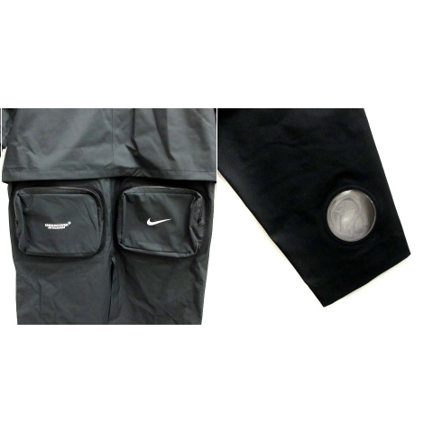 ナイキ NIKE アンダーカバー UNDERCOVER M コート ジャケット