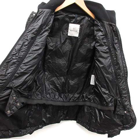 モンクレール MONCLER ダウンジャケット デュッボ DUBBO  