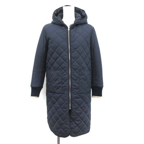 マルニ MARNI 12 キルティングコート 中綿 アウター ジップアップ  
