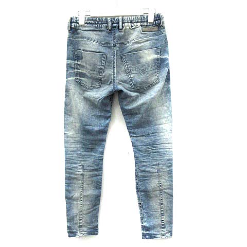 ディーゼル DIESEL パンツ デニム スキニー スリム KRAILEY ジョグ 