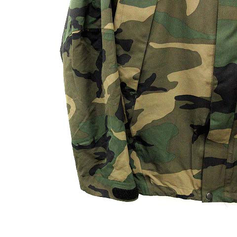 ザノースフェイス THE NORTH FACE ジャケット マウンテンパーカー 