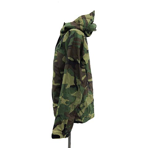 ザノースフェイス THE NORTH FACE ジャケット マウンテンパーカー  