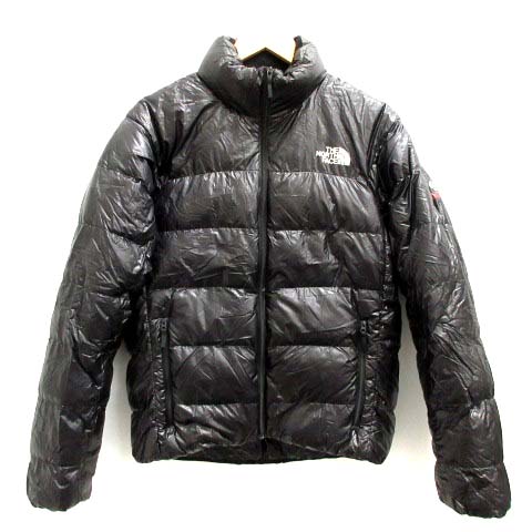 ザノースフェイス THE NORTH FACE M ダウン アウター アルパインヌプシ 