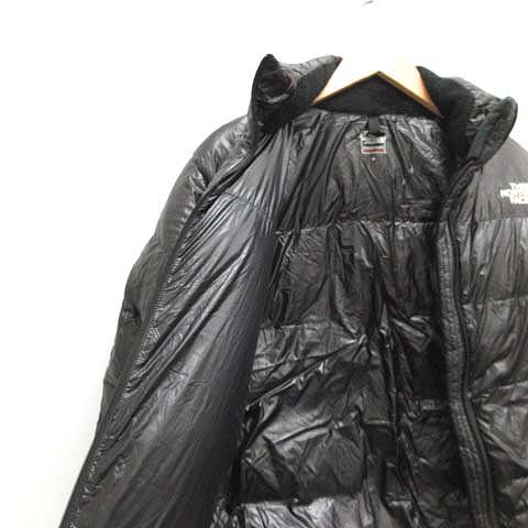 ザノースフェイス THE NORTH FACE M ダウン アウター アルパインヌプシ 