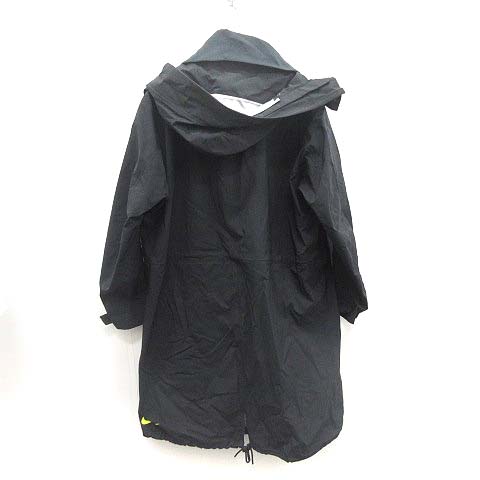 ナイキエーシージー NIKE ACG 18AW コート ロング NIKELABACG GORETEX
