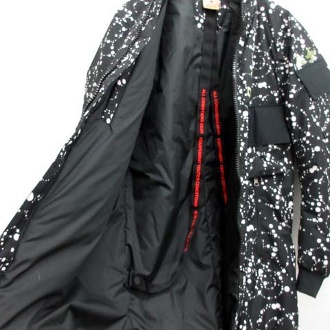 ナイキエーシージー NIKE ACG S 18AW Insulated Jacket インシュレー  