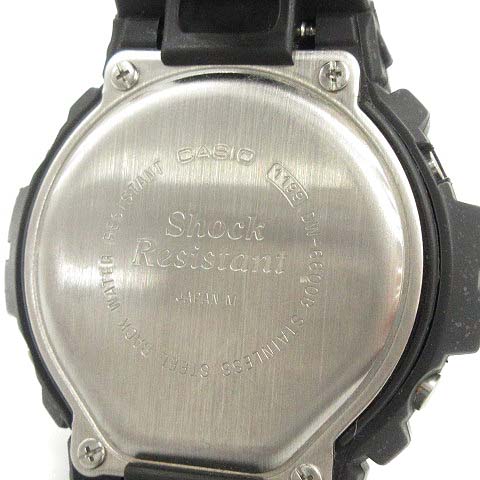 カシオジーショック CASIO G-SHOCK SKYLINE GT-R 腕時計 フォックス