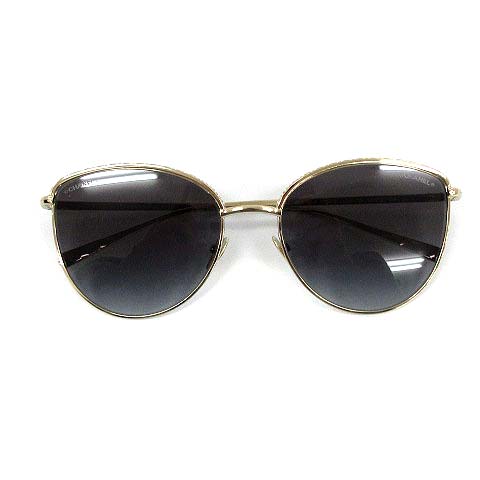 シャネル CHANEL 20SS サングラス パンドシェイプ アイウェア  