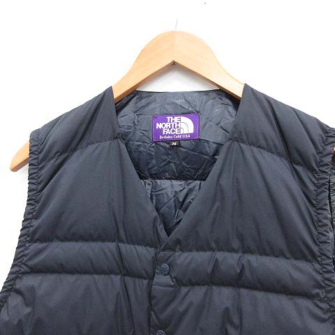 ノースフェイス パープルレーベル THE NORTH FACE PURPLE LABEL ダウン 