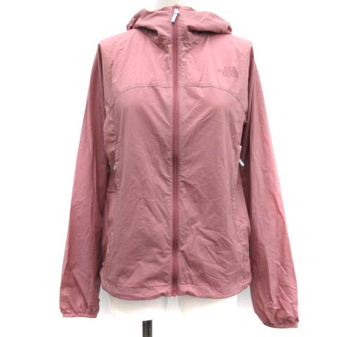 ザノースフェイス THE NORTH FACE M スワローテイルフーディ 
