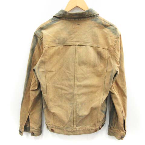 ポールスミスジーンズ Paul Smith JEANS Gジャン ジージャン デニム 
