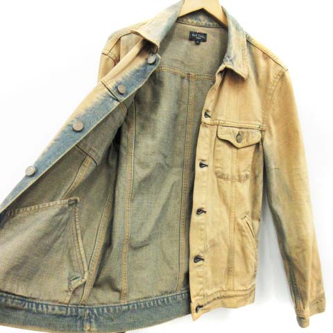 ポールスミスジーンズ Paul Smith JEANS Gジャン ジージャン ポールスミスジーンズ Paul Smith JEANS Gジャン ジージャン