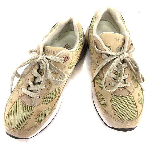 ニューバランス NEW BALANCE M992TN made in USA スニーカー US8.5 
