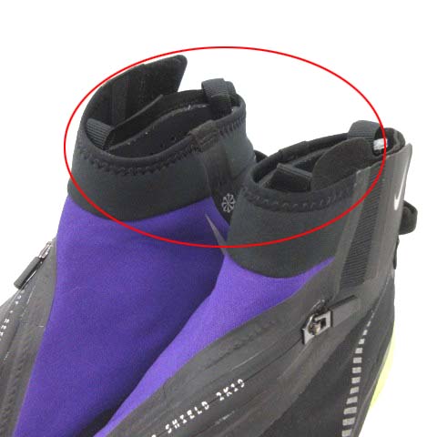 ナイキ NIKE 26.5cm スニーカー シューズ ズーム ペガサス ターボ 