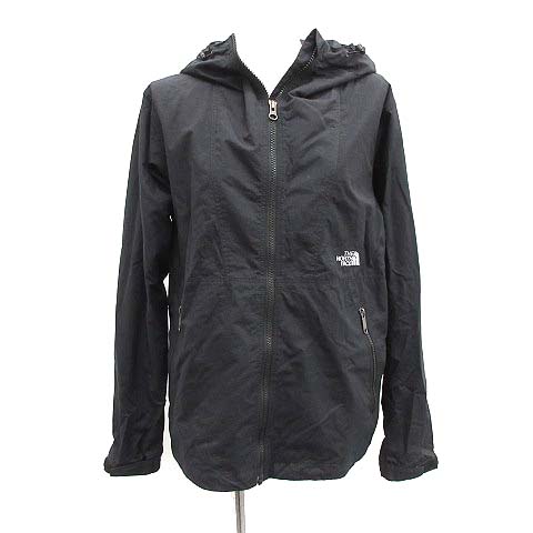 ザノースフェイス THE NORTH FACE マウンテンパーカー コンパクト 