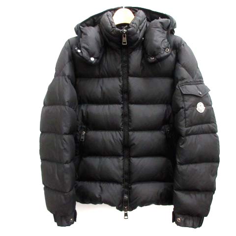 モンクレール MONCLER HYMALAY ヒマレイ 0 XS ダウンジャケット  
