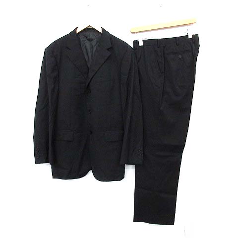 バーバリーブラックレーベル BURBERRY BLACK LABEL スーツ 