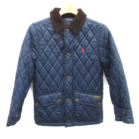 ポロ ラルフローレン POLO RALPH LAUREN キッズ キルティング 