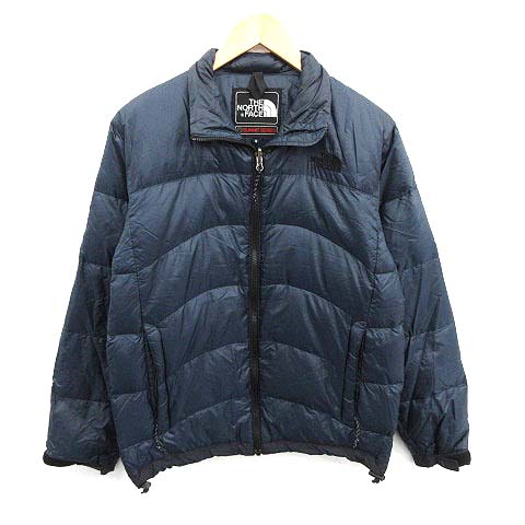 ザノースフェイス THE NORTH FACE ダウンジャケット サミット 