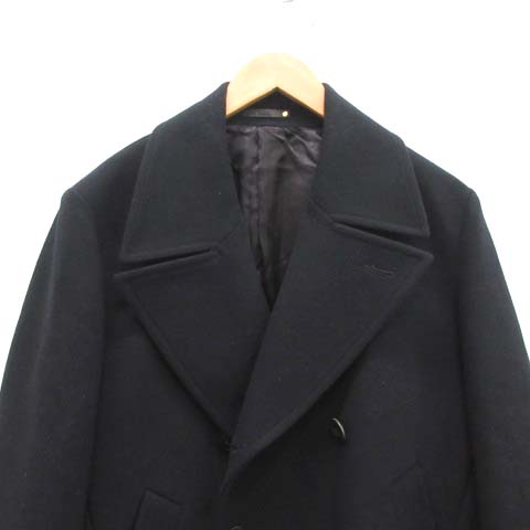 17awポールスミスコート （ポールスミス PAUL SMITH 17AW L