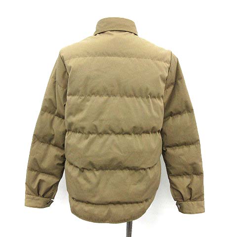 ノースフェイス パープルレーベル THE NORTH FACE PURPLE LABEL ダウン  