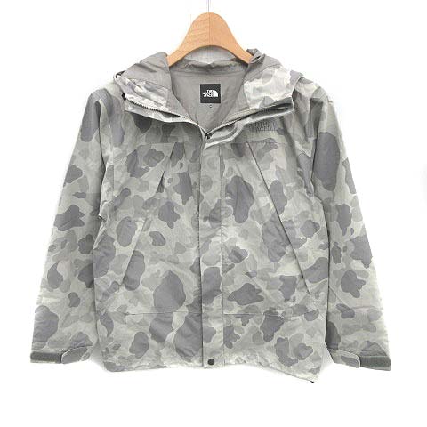 ザノースフェイス THE NORTH FACE マウンテンパーカー ノベルティ 