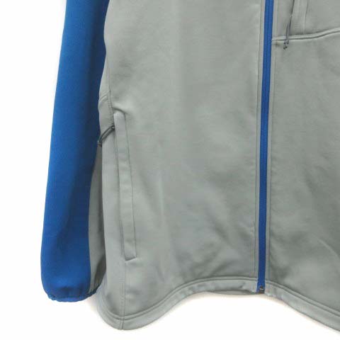 ノースフェイス　APEXBIONIC3 ナイロンジャケットソフトシェル　L 日本未発売【The North Face】Apex Bionic 3 Jacket (THE NORTH