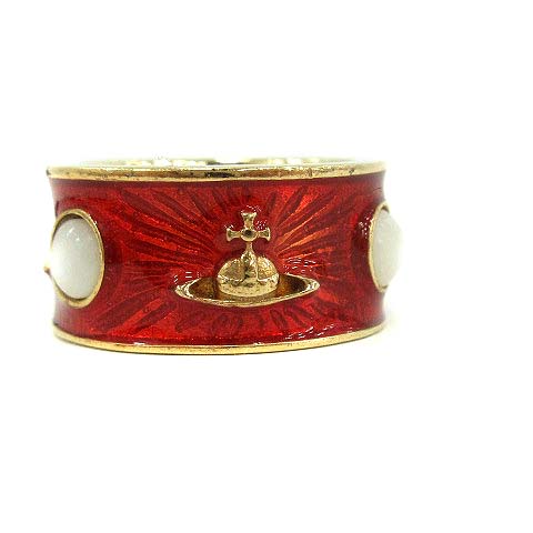 ヴィヴィアンウエストウッド Vivienne Westwood 指輪 キングリング  